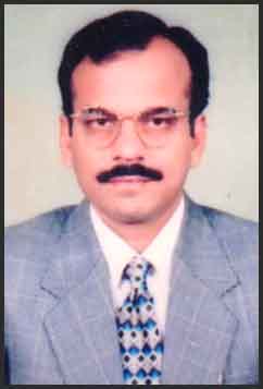 Dr. Atul Tiwari